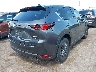 JM3KFBCM5K0****** Salvage and Wrecked 2019 Mazda CX-5 in Oklahoma State