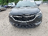 5GAEVAKW8LJ****** Wrecked 2020 Buick Enclave in Massachusetts State