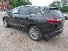 5GAEVAKW8LJ****** Salvage and Repairable 2020 Buick Enclave in Taunton