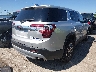 1GKKNRLS6LZ****** Salvage and Wrecked 2020 GMC Acadia in Ohio State