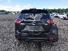 JM3KE4CY1G0****** Wrecked 2016 Mazda CX-5
