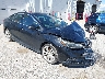 1G1BG5SM6G7****** Salvamento y Destrozados 2016 Chevrolet Cruze en Chicago South