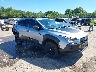 4S4GUHT67R3****** Salvamento y Destrozados 2024 Subaru Crosstrek en South Bend