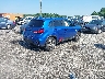 JA4ARUAU5MU****** Salvamento y Destrozados 2021 Mitsubishi Outlander en Estado de Maryland