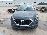 KM8J33A43MU****** Wrecked 2021 Hyundai Tucson in Texas State
