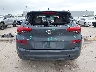 KM8J33A43MU****** Wrecked 2021 Hyundai Tucson