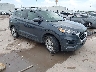 KM8J33A43MU****** Salvage and Wrecked 2021 Hyundai Tucson in Houston North