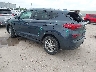 KM8J33A43MU****** Salvage and Repairable 2021 Hyundai Tucson in Houston North