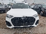 WA1GAAFY0S2****** Used 2025 Audi Q5 in Texas State