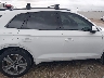 WA1GAAFY0S2****** Repairable 2025 Audi Q5 in Texas State