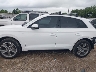 WA1GAAFY0S2****** Salvage 2025 Audi Q5