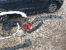 WA1GAAFY0S2****** Salvage and Wrecked 2025 Audi Q5 in Houston North