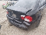 WBAVB13556K****** Salvamento y Reparables 2006 BMW 325i en Estado de Oklahoma
