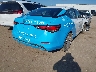 3N1AB8BV7MY****** Salvage and Wrecked 2021 Nissan Sentra in Oklahoma State