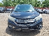 2HKRM4H50GH****** Wrecked 2016 Honda CR-V in New Jersey State