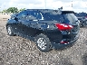 2GNAXUEV5K6****** Salvamento y Reparables 2019 Chevrolet Equinox en McAllen