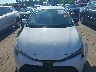 5YFB4MDE8PP****** Wrecked 2023 Toyota Corolla in Ohio State