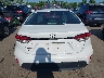5YFB4MDE8PP****** Wrecked 2023 Toyota Corolla