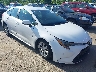 5YFB4MDE8PP****** Salvage and Wrecked 2023 Toyota Corolla in Cleveland
