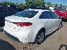 5YFB4MDE8PP****** Salvage and Wrecked 2023 Toyota Corolla in Ohio State
