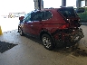 3VV2B7AX7KM****** Salvamento y Reparables 2019 Volkswagen Tiguan en Fargo