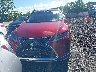 2T2HZMDA8LC****** Wrecked 2020 Lexus RX 350 in New York State