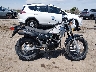 JYA3AWE0XTA****** Wrecked 2026 Yamaha TW200 in New Mexico State