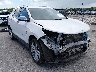 2GNAXNEX3J6****** Salvage and Wrecked 2018 Chevrolet Equinox in New Orleans East