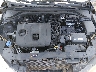 KMHD84LF4KU****** Repairable 2019 Hyundai Elantra in San Diego