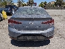 KMHD84LF4KU****** Wrecked 2019 Hyundai Elantra
