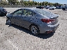 KMHD84LF4KU****** Salvage and Repairable 2019 Hyundai Elantra in San Diego