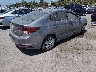 KMHD84LF4KU****** Salvage and Wrecked 2019 Hyundai Elantra in California State