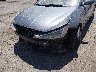 KMHD84LF4KU****** Salvage and Repairable 2019 Hyundai Elantra in California State