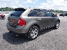 2FMDK3JC7DB****** Salvamento y Destrozados 2013 Ford Edge en Estado de Illinois