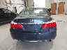 1HGCR2F78FA****** Salvage 2015 Honda Accord
