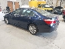 1HGCR2F78FA****** Salvage and Repairable 2015 Honda Accord in High Point