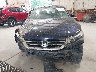 1HGCR2F78FA****** Salvage and Repairable 2015 Honda Accord in North Carolina State
