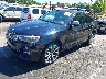 5UXXW7C51H0****** Used and Repairable 2017 BMW X4 in High Point
