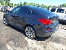 5UXXW7C51H0****** Salvage and Repairable 2017 BMW X4 in High Point