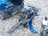 3FA6P0SU8LR****** Wrecked 2020 Ford Fusion in Ohio State