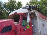 1M2AG10C95M****** Salvage 2005 Mack 700