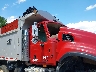1M2AG10C95M****** Wrecked 2005 Mack 700
