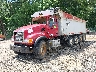 1M2AG10C95M****** Used and Repairable 2005 Mack 700 in Specialty Division