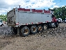 1M2AG10C95M****** Salvage and Wrecked 2005 Mack 700 in Ohio State