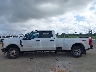 1FT8W3DT5PE****** Reparables 2023 Ford F-350 en Estado de Texas