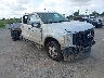 1FT8W3DT5PE****** Salvamento y Destrozados 2023 Ford F-350 en Houston South