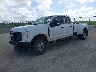 1FT8W3DT5PE****** Usados y Reparables 2023 Ford F-350 en Houston South