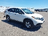 5J6RM4H34DL****** Salvage and Wrecked 2013 Honda CR-V in Portland South