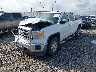 3GTP1UEH8EG****** Used and Repairable 2014 GMC Sierra 1500 in Lafayette
