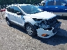 1FMCU0F76HU****** Salvage and Wrecked 2017 Ford Escape in Raleigh